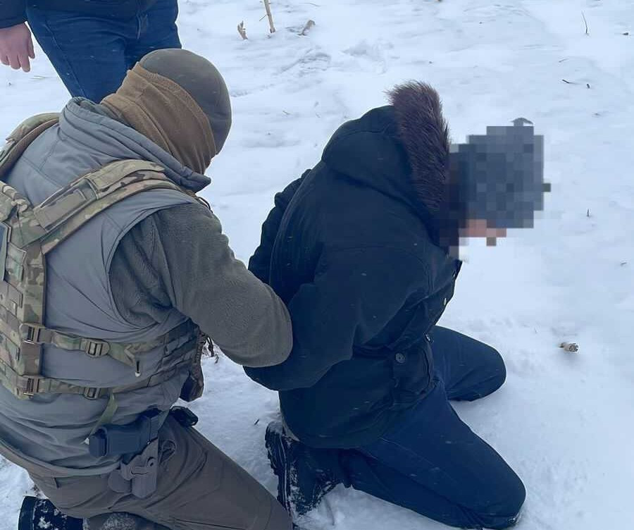 На Рівненщині судитимуть диверсанта «вагнерівця»