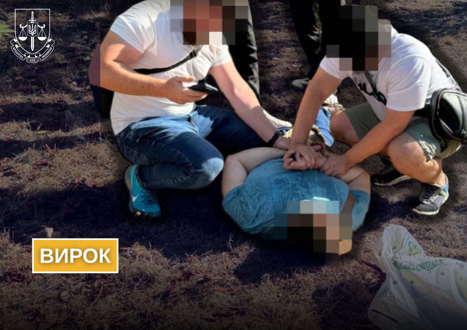 Викрито міжнародний канал контрабанди кокаїну до України: організатора засуджено до 10 років і 9 місяців позбавлення волі