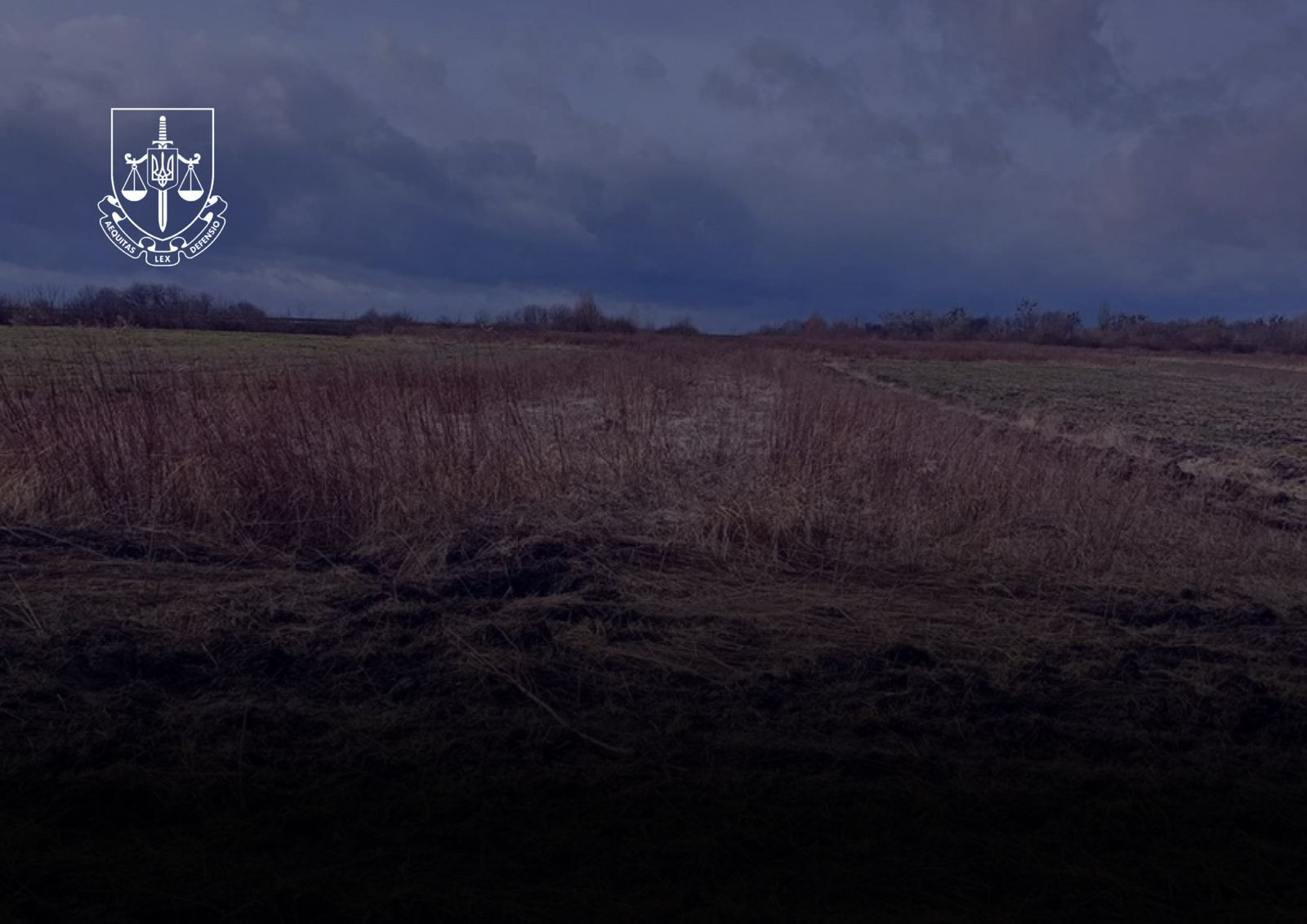 Повернуто державі: понад 400 га земель прикордонної смуги на 1 млрд грн