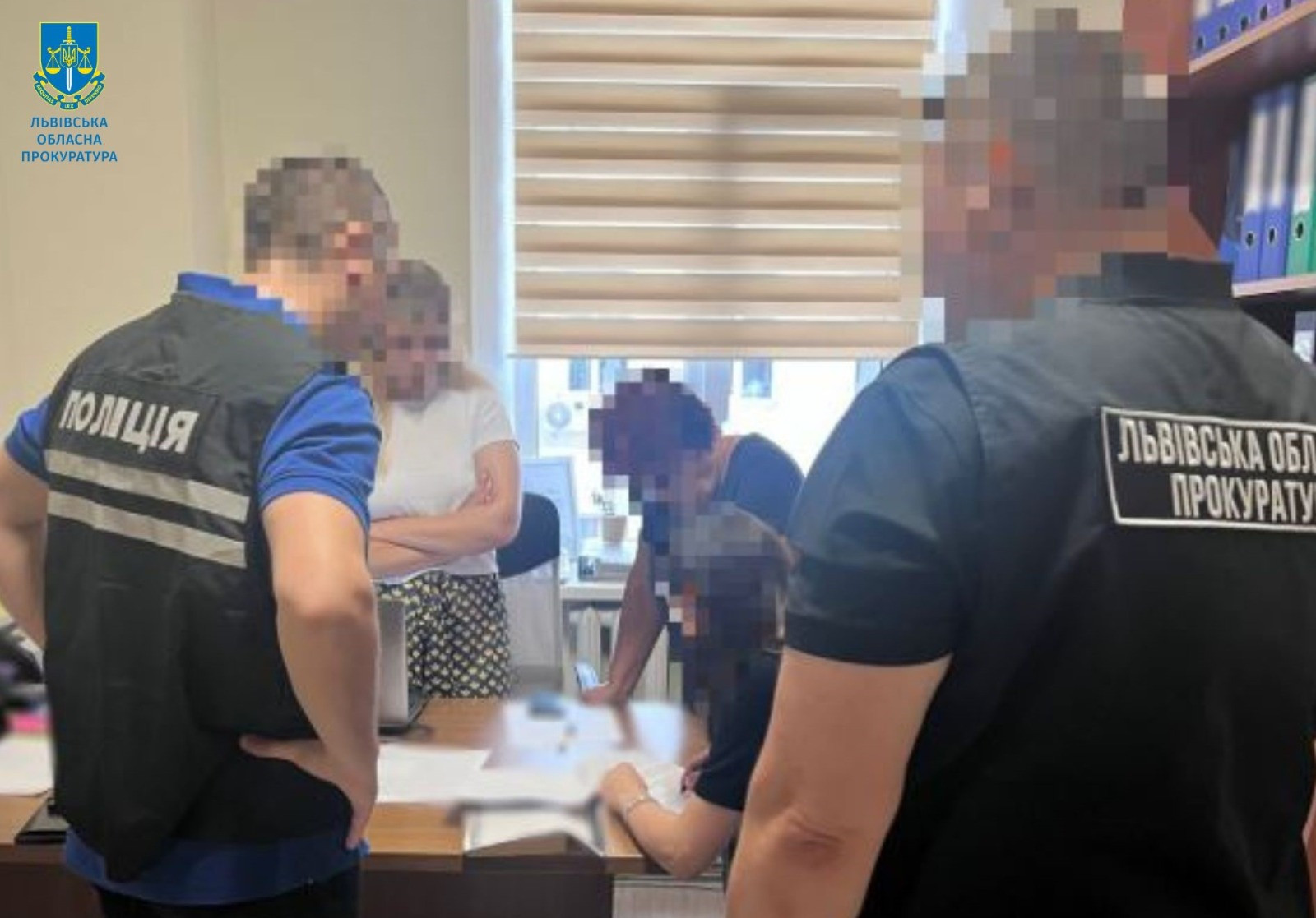 Службова недбалість зі збитками понад 600 тис. грн при ремонті школи на Львівщині – підозрюють інженера технагляду