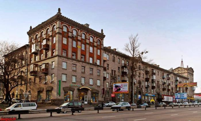 Прокуратура через суд повернула столичній громаді пам’ятку архітектури