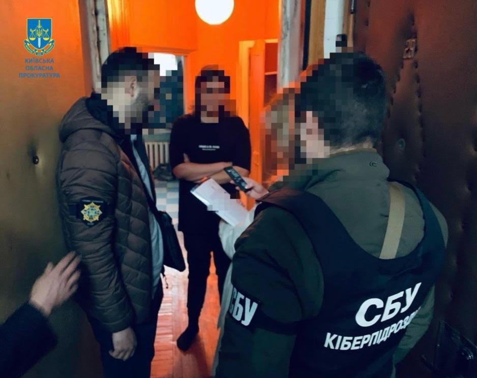 До 5 років увʼязнення засуджено киянина за поширення в соцмережах дописів із запереченням збройної агресії рф проти України