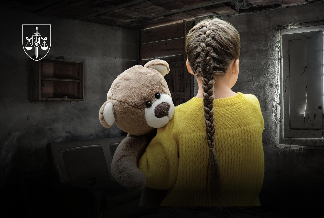 The prosecutor's office will insist on a life sentence for the suspect in the five-year-old rape of an underage granddaughter