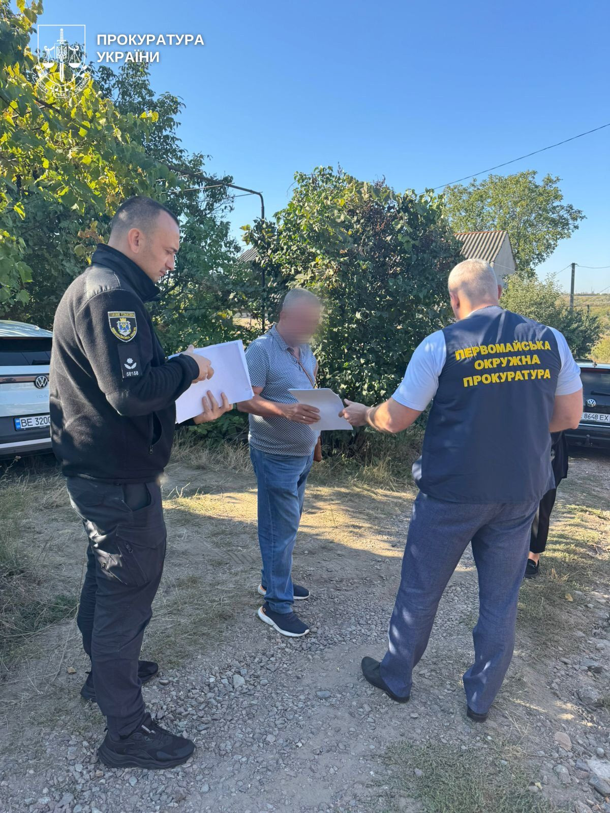 14 підозрюваних і понад  52 млн грн збитків — прокурори Миколаївщини продовжують виявляти факти розкрадання бюджетних коштів