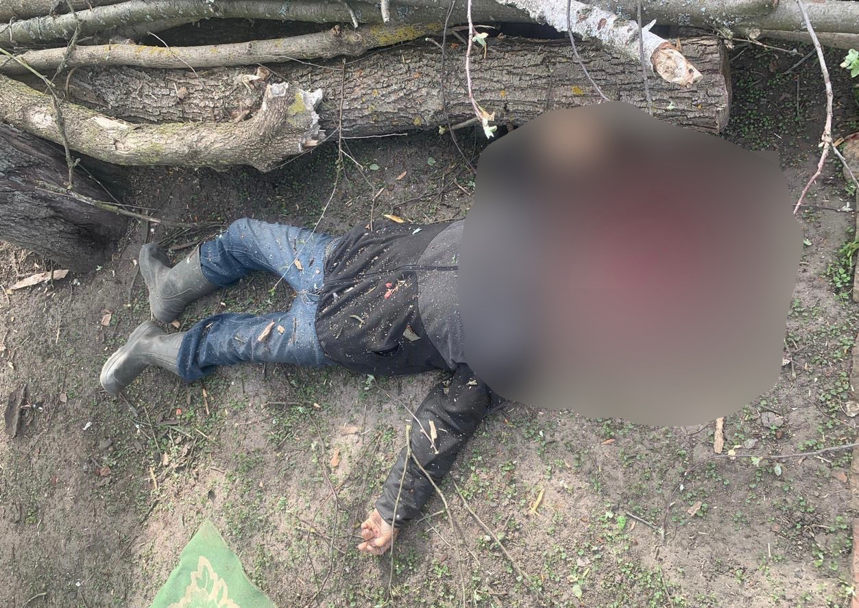 Артобстріл з території РФ населеного пункту на Сумщині – розпочато провадження