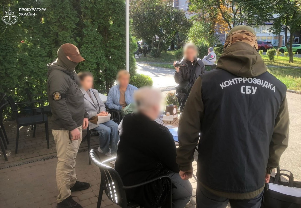 10 тис доларів США за сприяння в незаконному переправленні військовозобов'язаного через кордон – правоохоронці Сумщині викрили офіцера ГШ ЗСУ