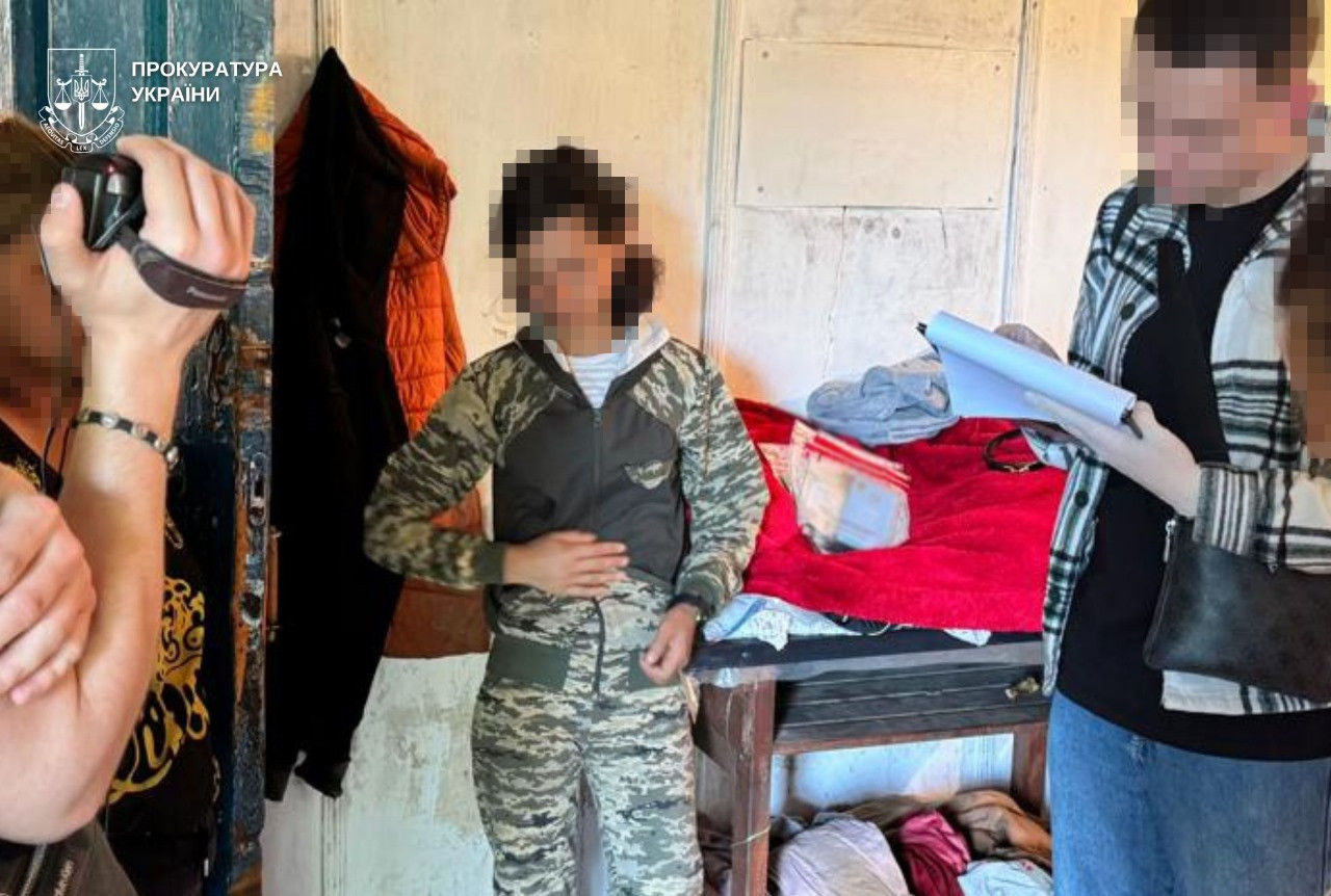 A woman who defrauded the military under the guise of aid from a charity fund was convicted in Lviv