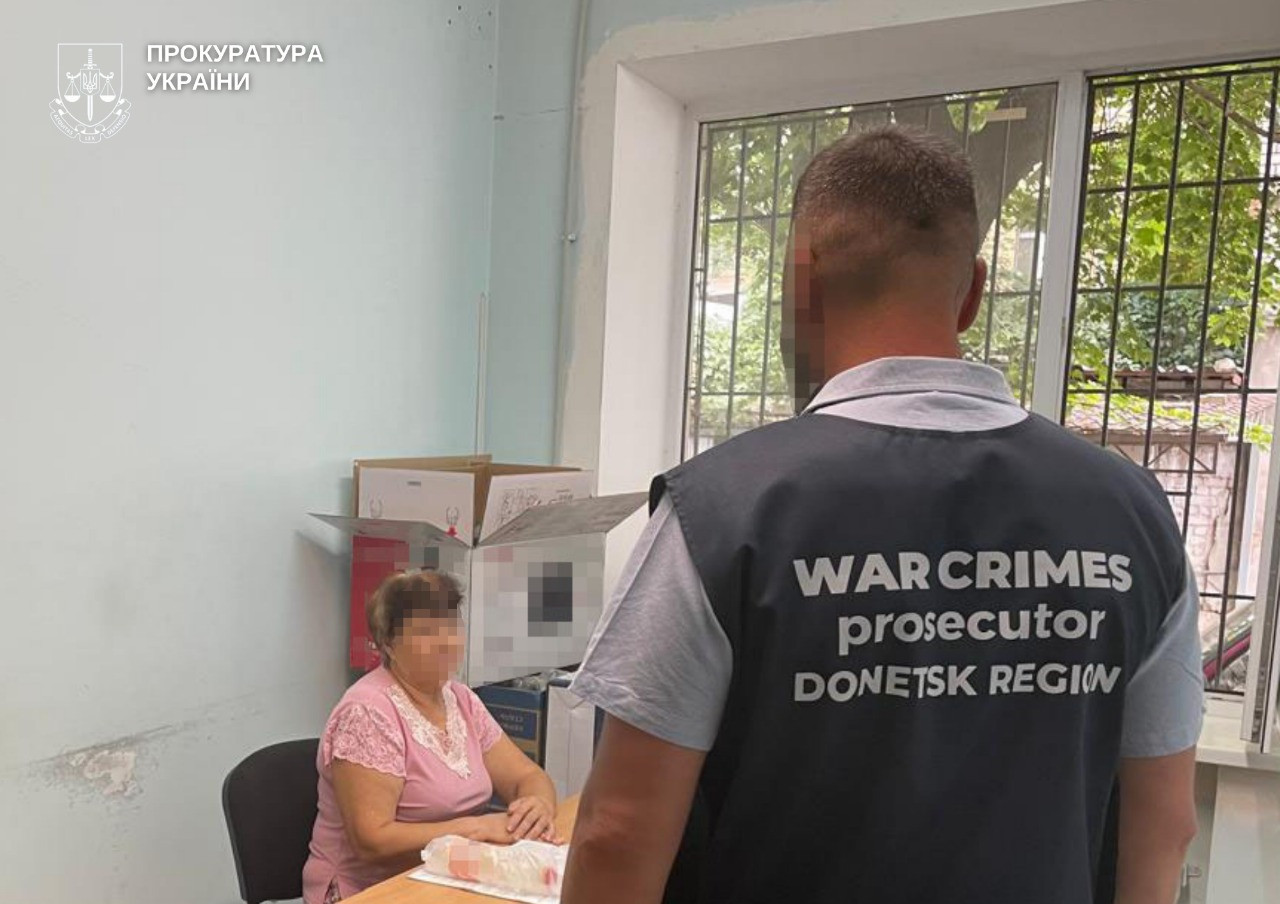 Збирали дані про ППО, техніку і позиції артилерії: прокуратура скерувала справи агентів рф до суду