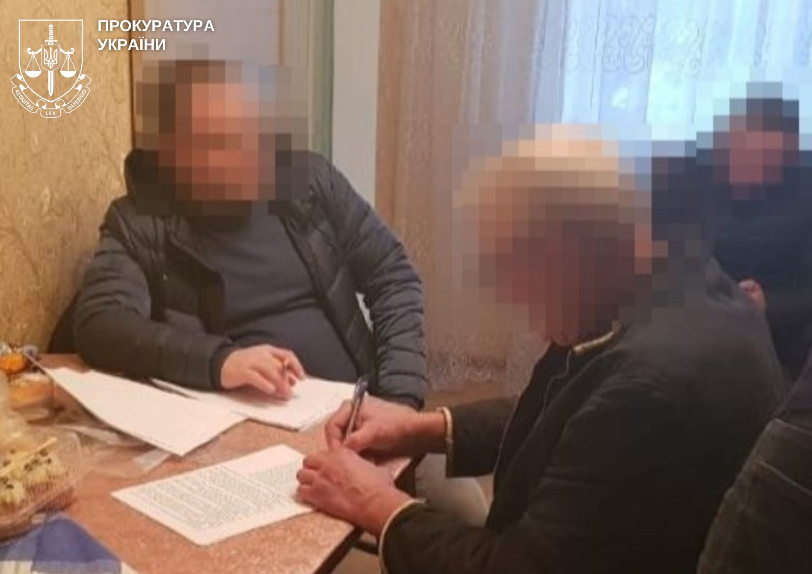 Збитки на 12 млн грн: на Житомирщині поліцейські завершили розслідування фінансових махінацій на видобувному підприємстві