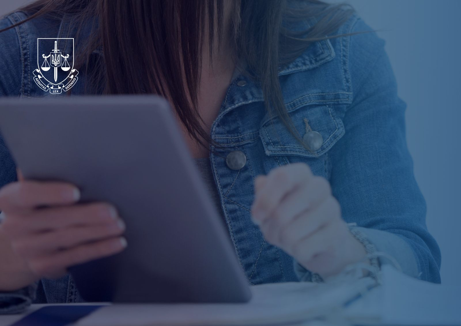 Стартує спільна програма ОГП та AIDE з вивчення англійської мови для працівників прокуратури