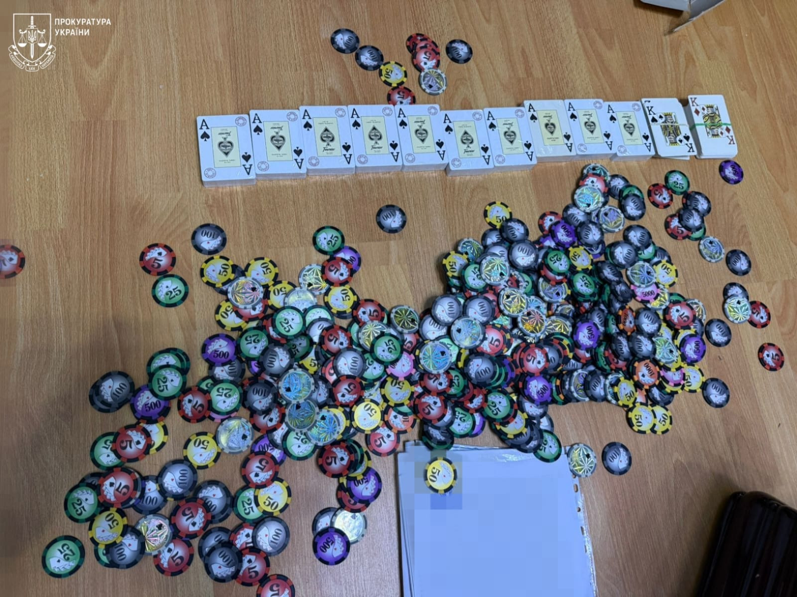 Brothers from Odesa organized online gambling and legalized more than UAH 12 million — the case was sent to court