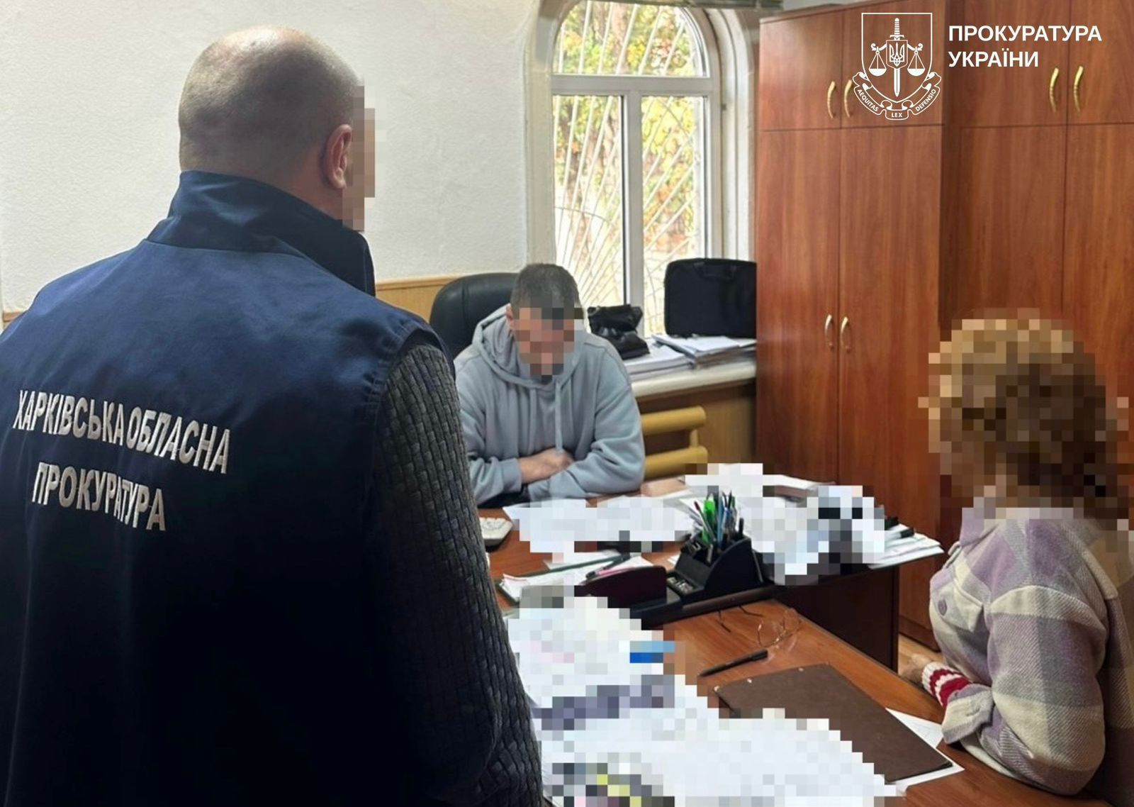 Не показала у декларації обʼєкти нерухомості на суму понад 4,5 млн грн: у Богодухові викрито посадовицю КП