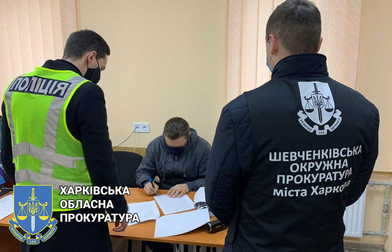 Майже мільйон гривень збитків при закупівлі дизель-генераторів — підозрюється начальник відділу харківської обласної клінічної лікарні