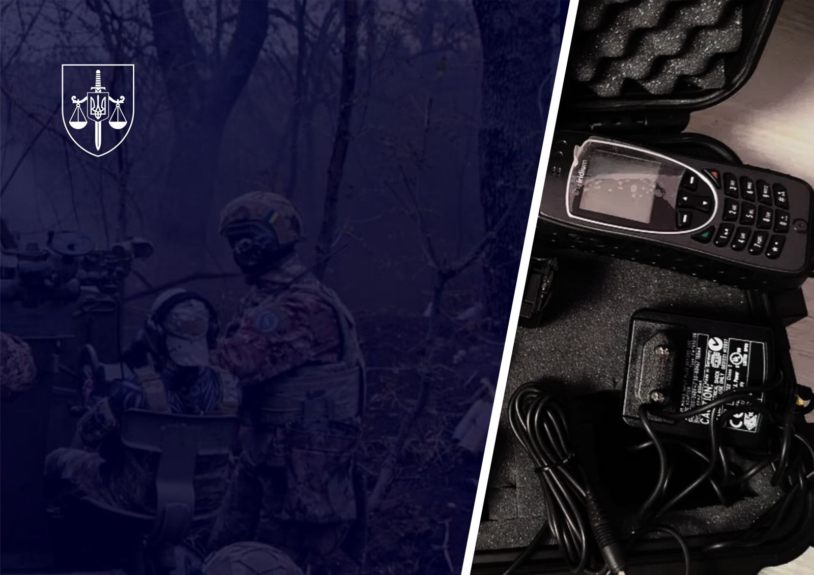 More than UAH 5 million in damages: a scheme to seize state funds during procurement for the military was exposed in Poltava Oblast