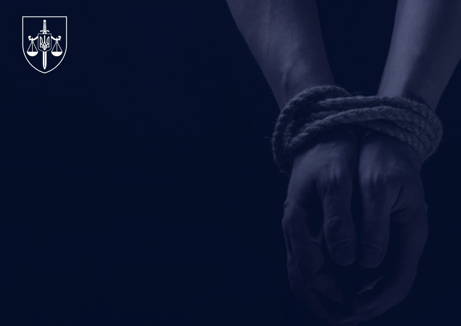 Another Russian soldier was notified of suspicion of war crimes in Melitopol: the case of Lithuanian and Ukrainian law enforcement officers is moving forward