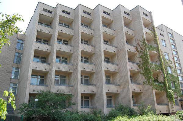 Прокуратура Київщини забезпечила повернення державі майна кардіологічного санаторію «Ворзель» вартістю 188 млн грн