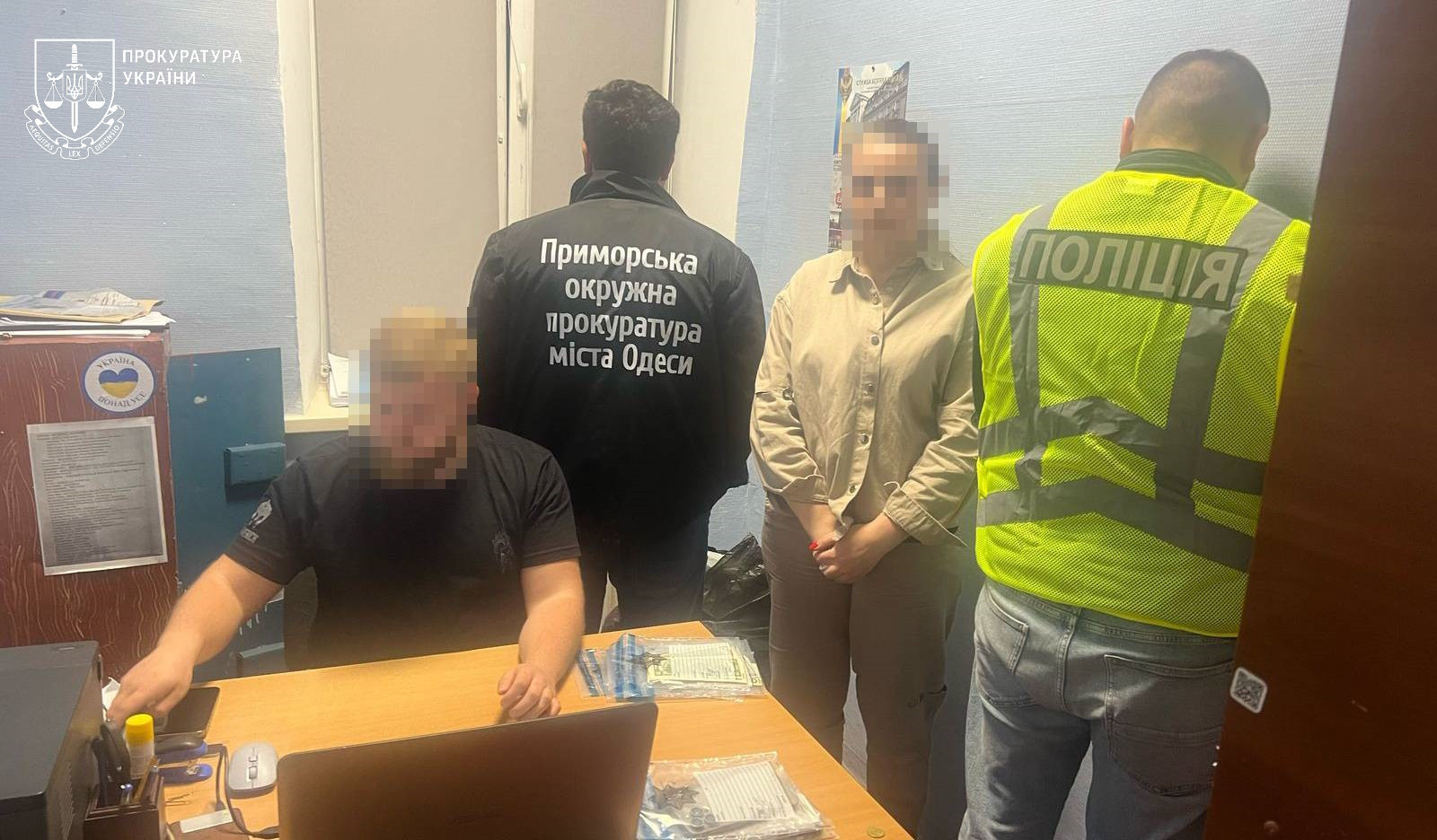 В Одесі судитимуть жінку, яка замовила вбивство рідного брата для отримання спадщини