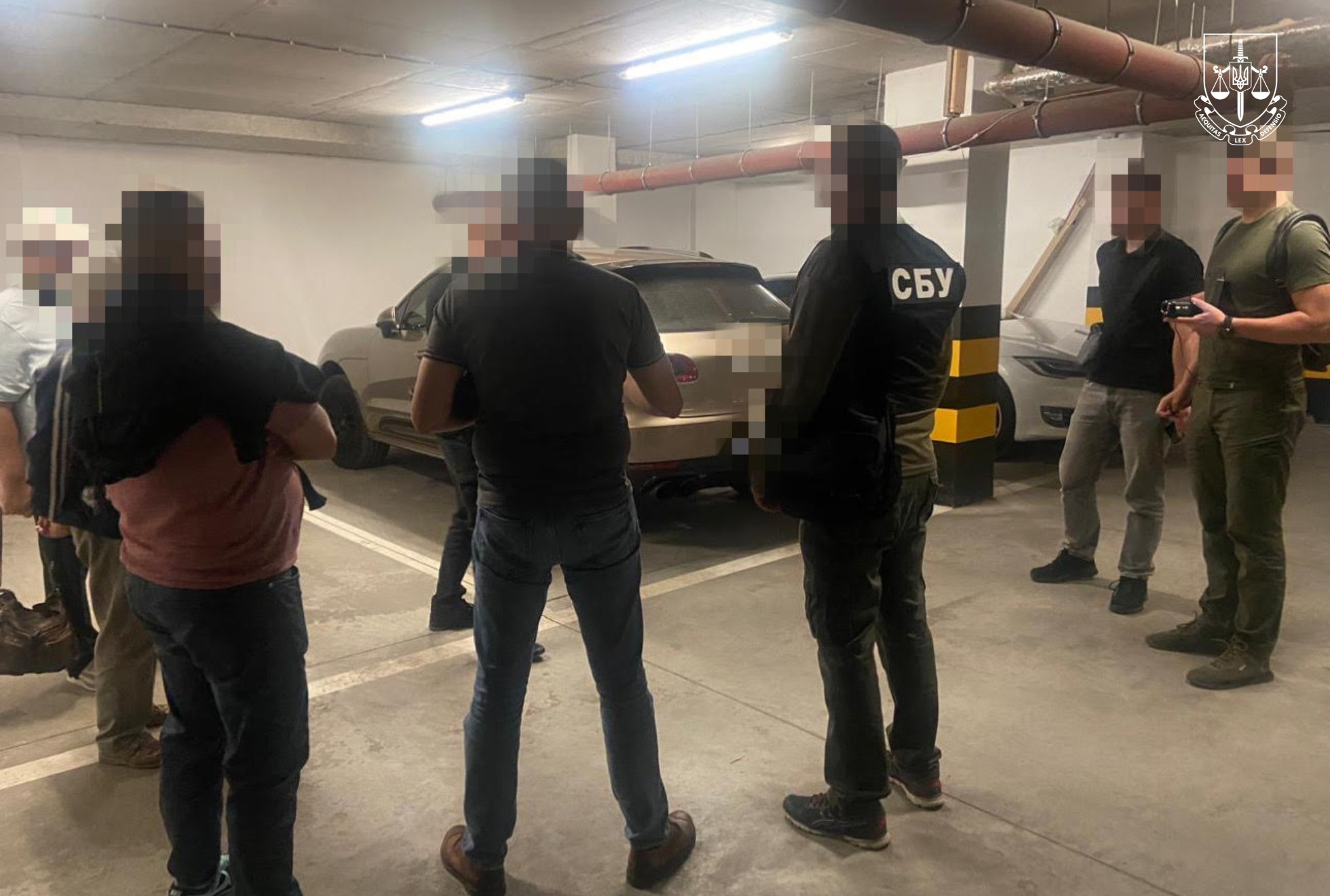 Правоохоронці викрили схему привласнення коштів на оборонному контракті – повідомлено про підозру двом посадовцям держпідприємства та їх спільникам