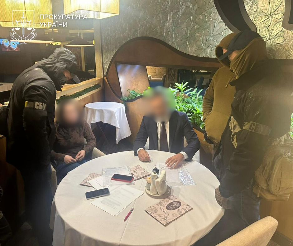 Стати народним депутатом за $160 тис. – керівнику ліквідованої партії повідомлено про підозру у шахрайстві