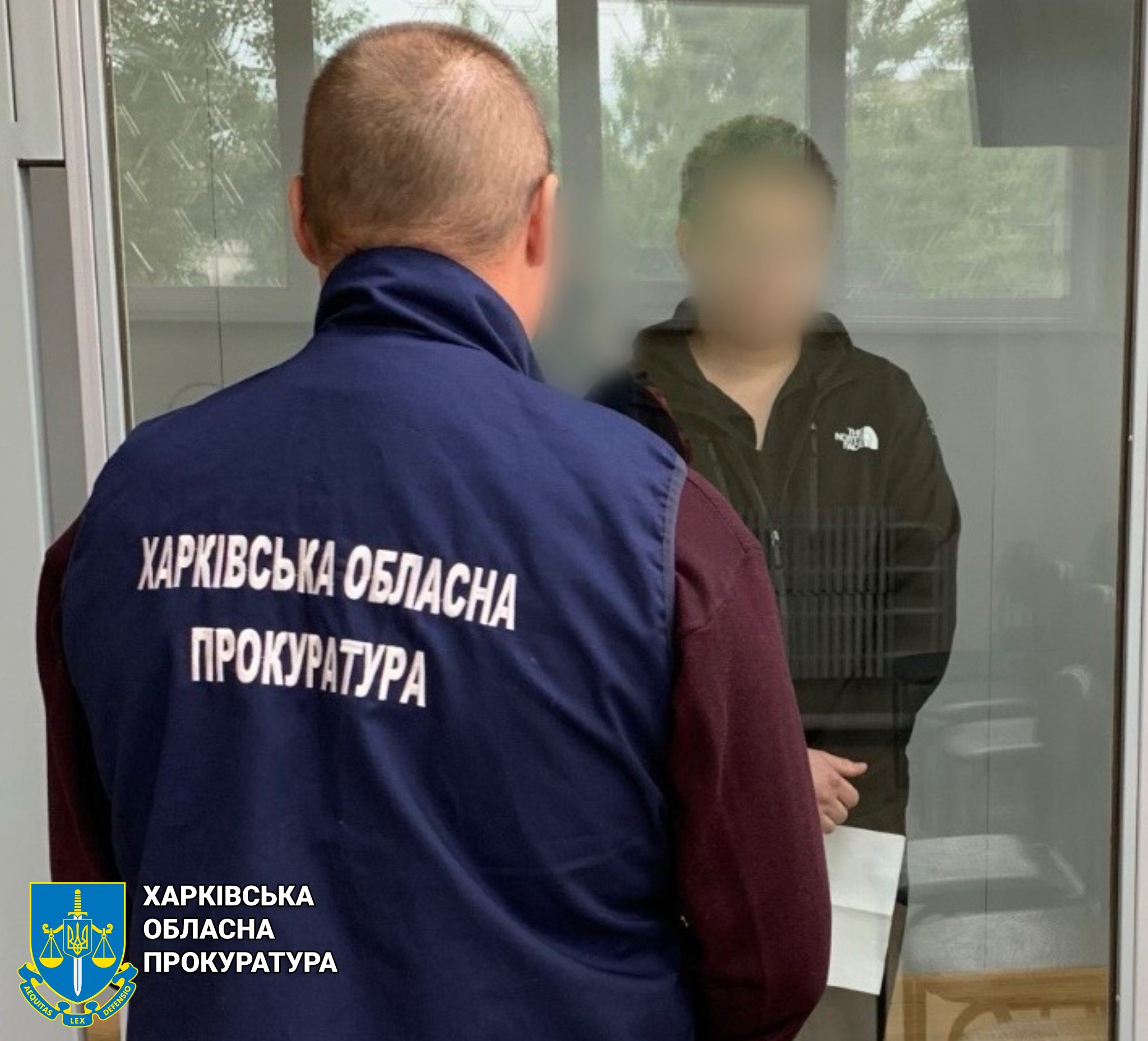 15 років увʼязнення: прокурори довели вину агента з Харкова, який працював на фсб рф