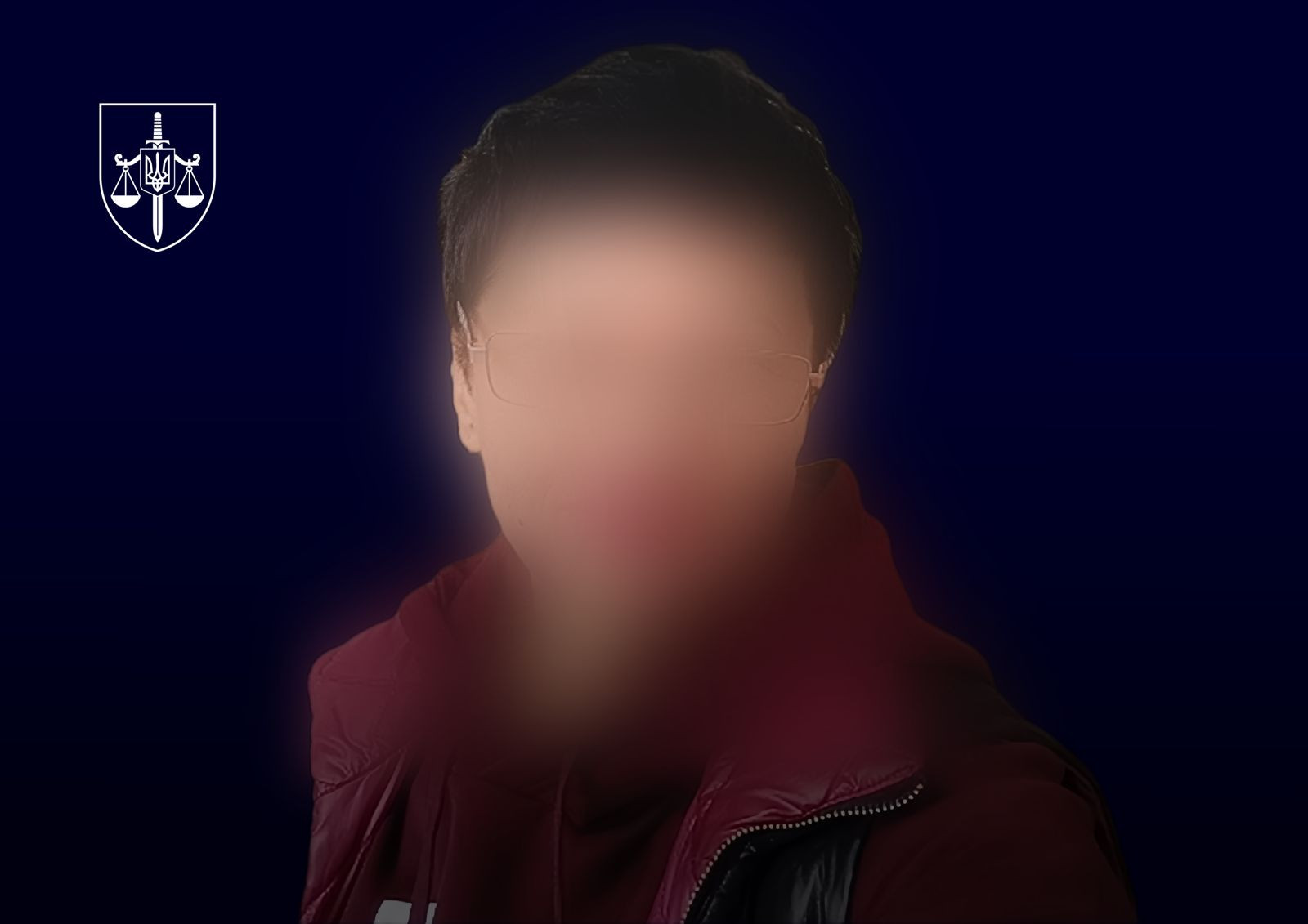 The blogger who spread information about the deployment of the Ukrainian military will serve real punishment