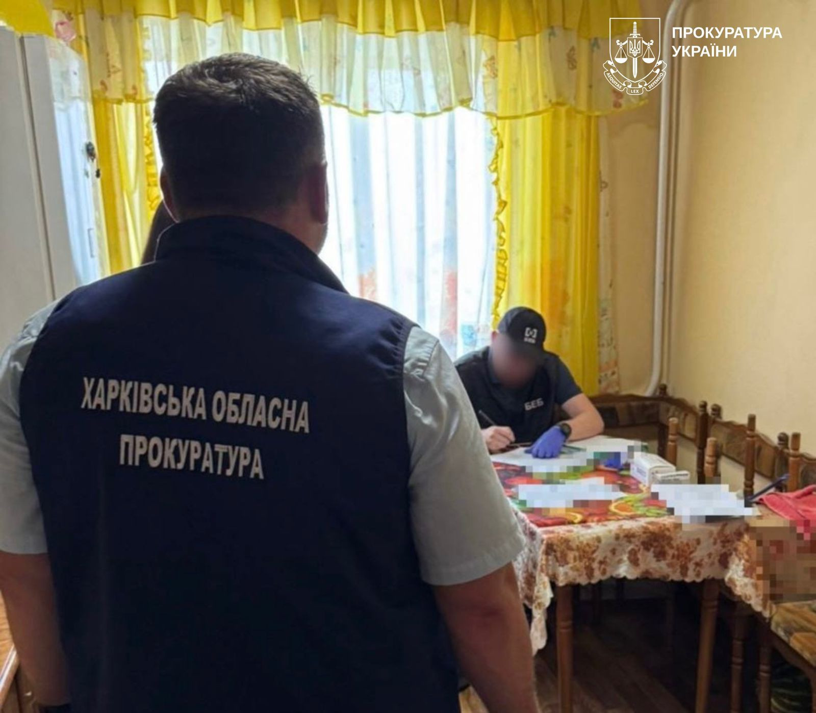 Перед судом постане посадовець агропідприємства на Харківщині через несплату понад 73 млн грн податків