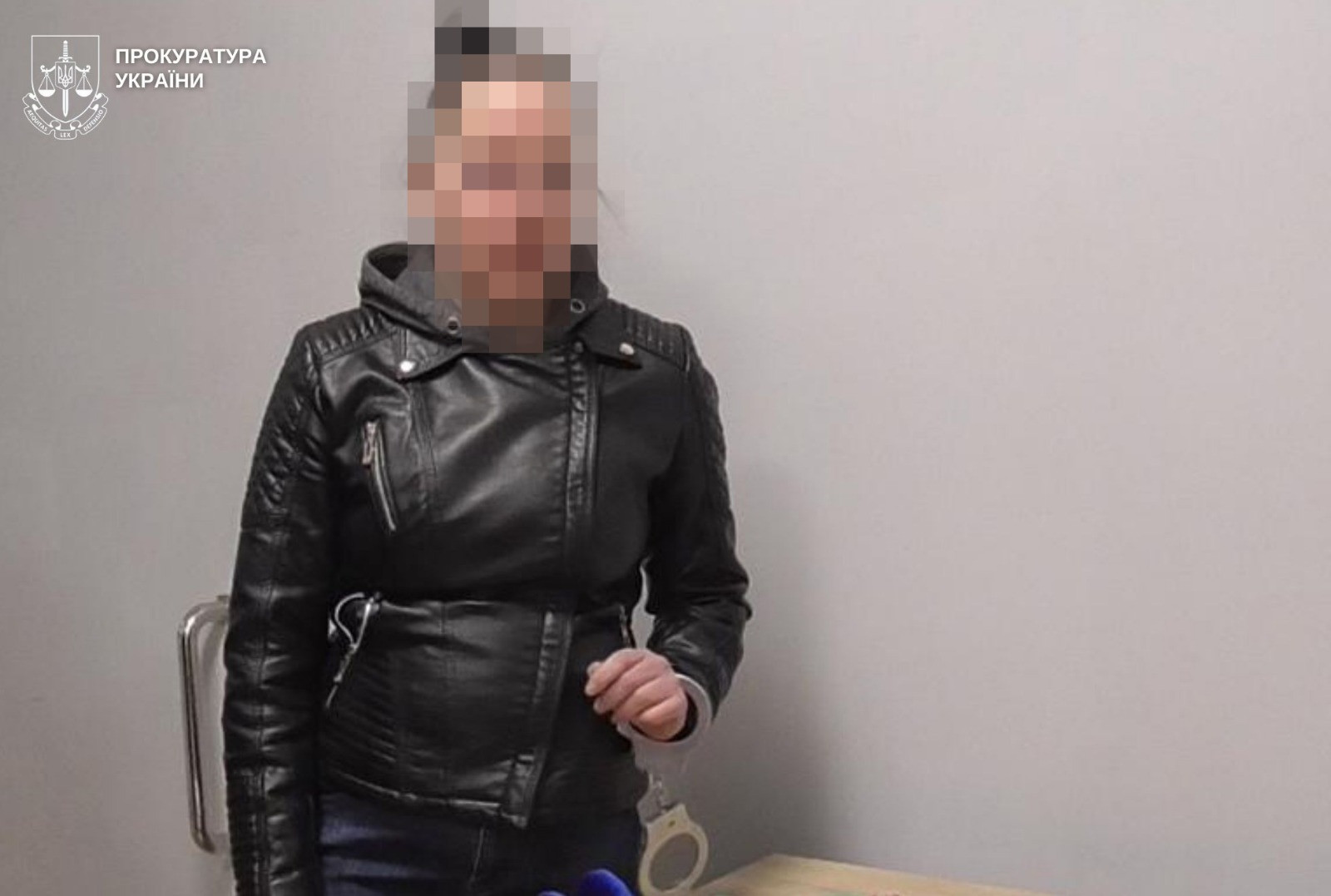 The baby was shaken and thrown: the mother was sentenced for causing injuries to the child