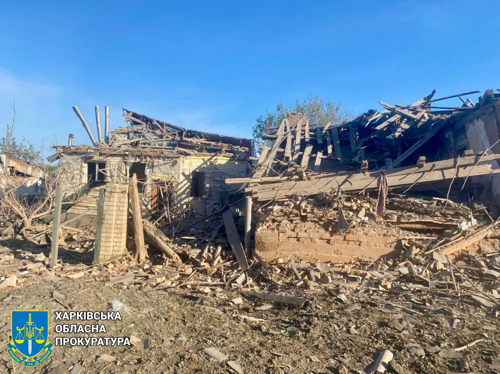 Внаслідок ворожих ударів по Одещині поранено трьох місцевих мешканців – розпочато розслідування