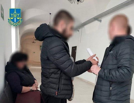 Допустив нестачу військового майна на понад 4,5 млн грн – на Львівщині підозрюють начальника складу