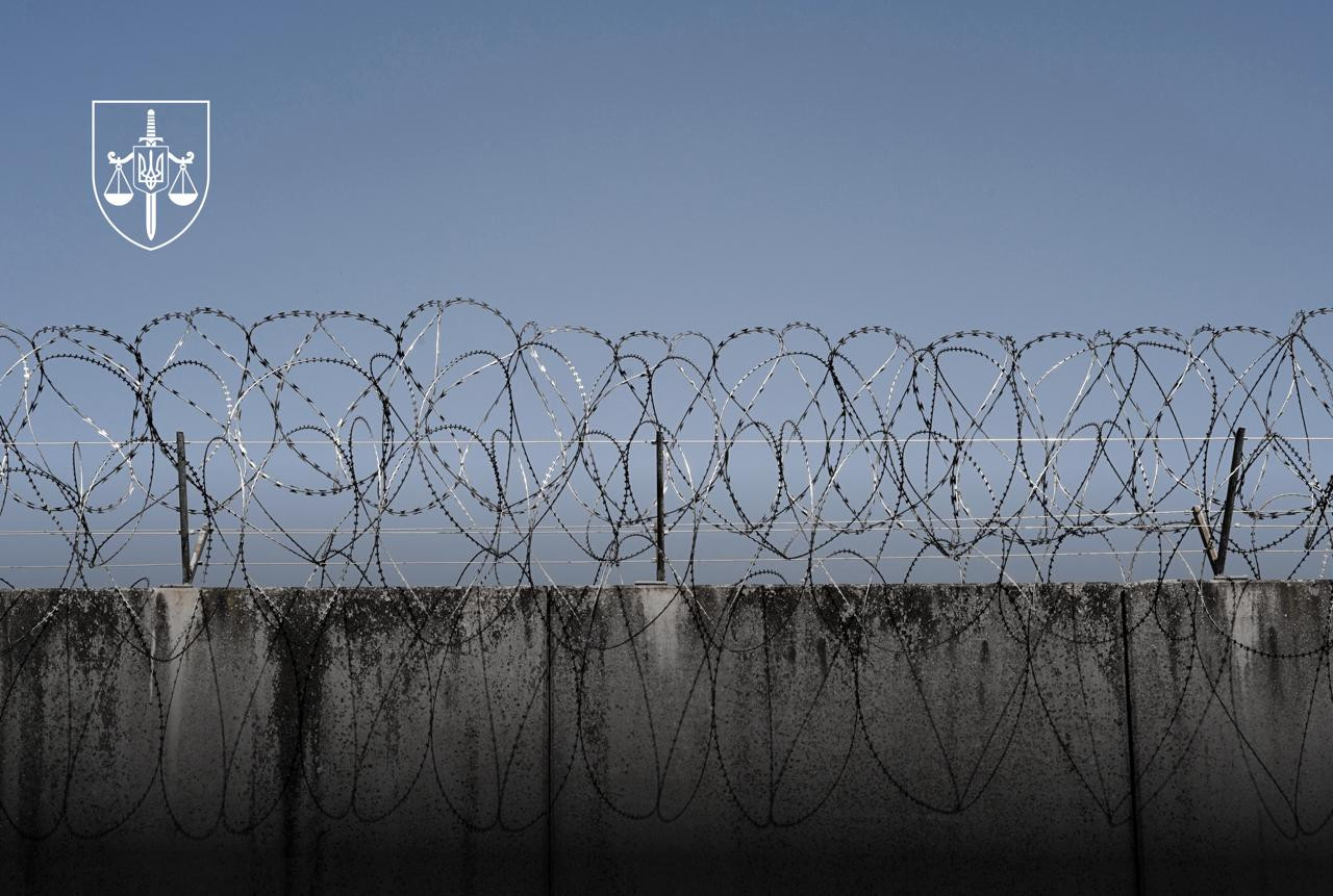 Військового рф та фсб-шника засуджено за воєнні злочини в Україні