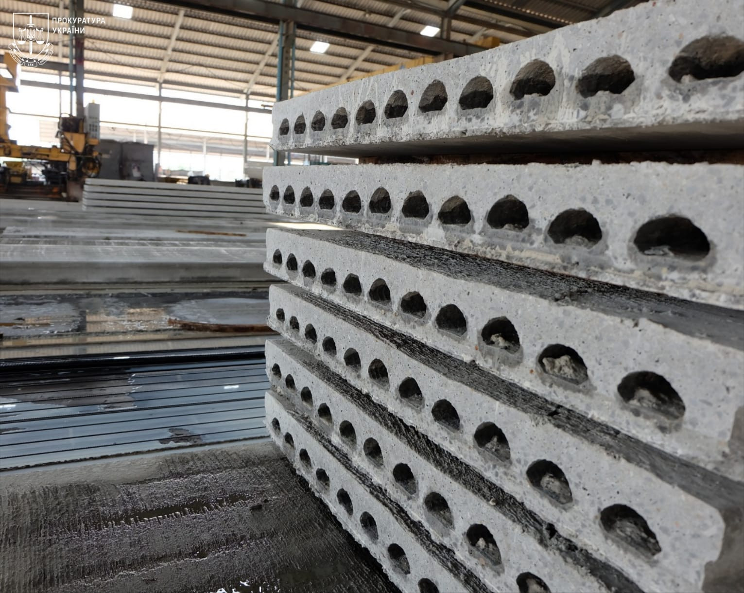 The director of the construction company reimbursed almost UAH 10 million in unpaid taxes — the case was referred to the court