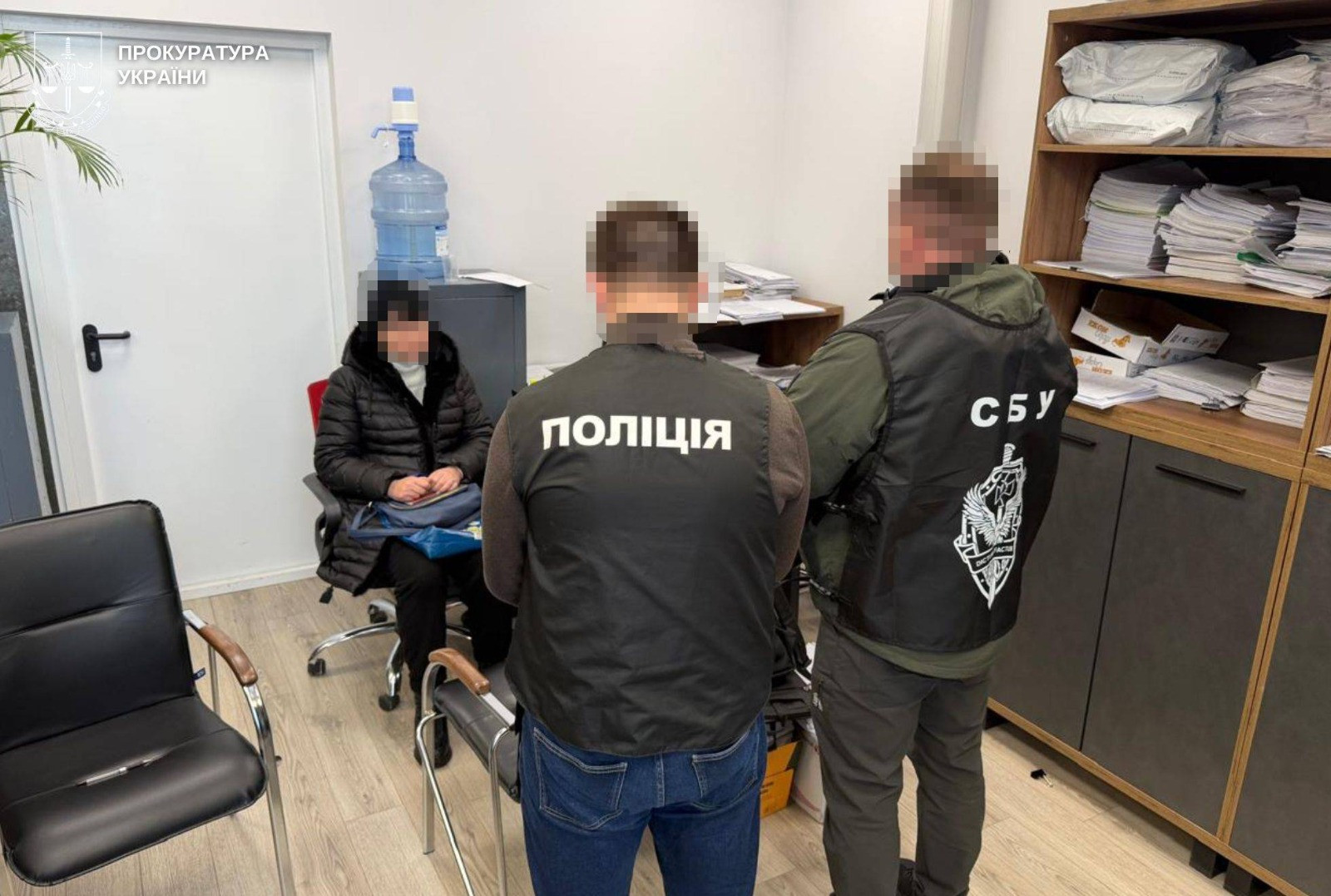 Almost UAH 1.7 million in medical procurement losses: an organized group was exposed in Lviv