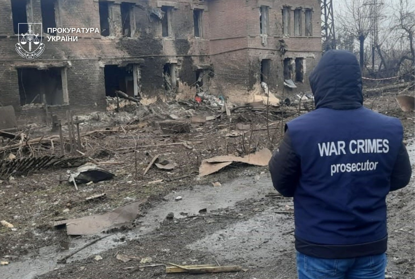 Enemy attack on Dnipropetrovsk region: there are wounded, among them children — prosecutors record the consequences