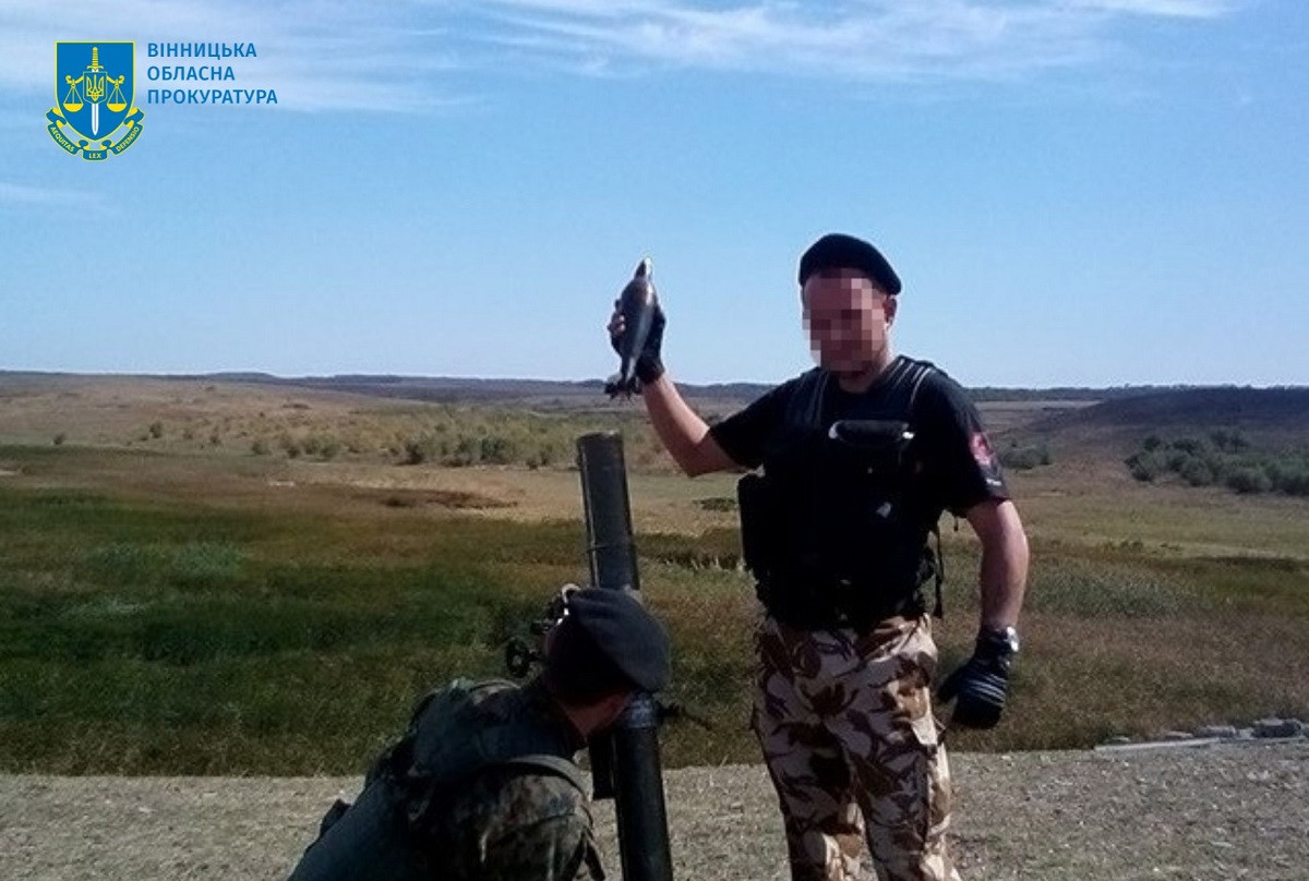 15 років ув’язнення отримав ще один учасник інформаторської мережі «мдб днр»