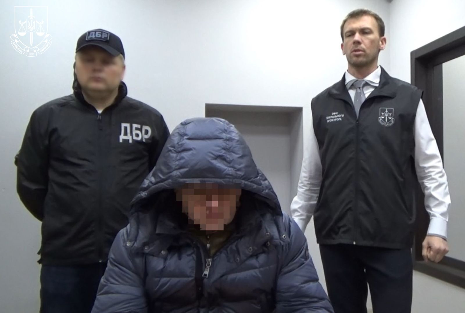 Прокурори скерували до суду обвинувальний акт стосовно народного депутата України ІХ скликання за державну зраду та шахрайство в особливо великих розмірах