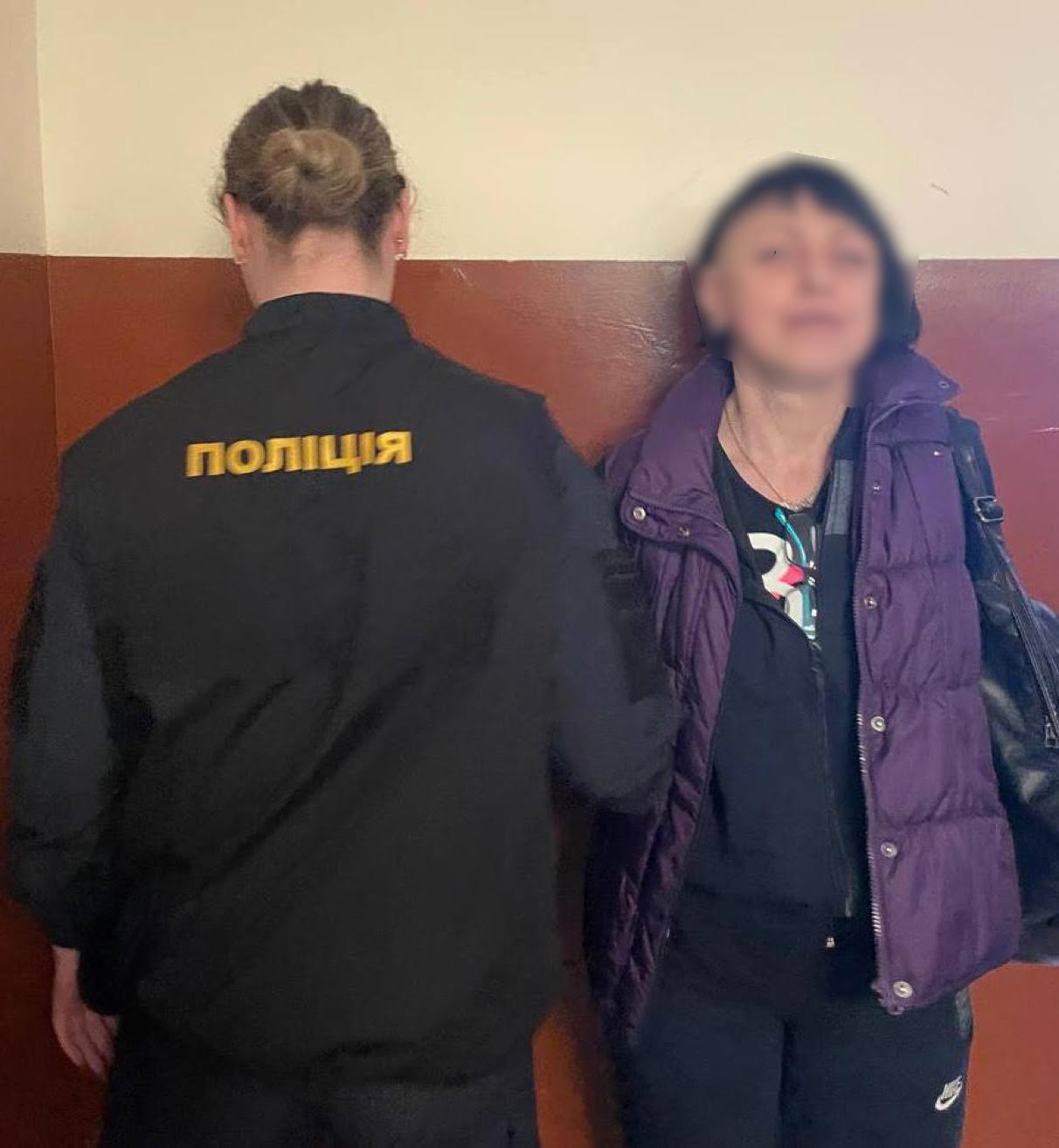 Повідомлено про підозру першій «жінці-смотрящій» за наркотрафіком у слідчому ізоляторі