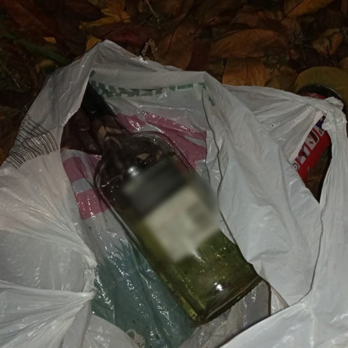 Спроба підпалу будинку заступника голови Офісу Президента України - затримано чоловіка (ФОТО)