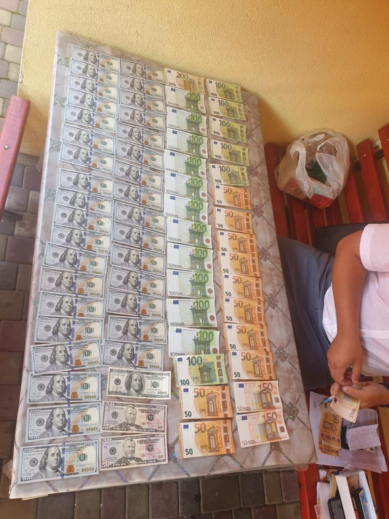 Розкрадання до 30 тонн пального щомісячно – на Рівненщині викрито службових осіб «Укрзалізниці» (ФОТО)