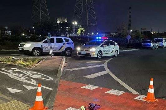 Смертельна ДТП у Києві на проспекті Бандери – судитимуть водія вантажівки (ФОТО)