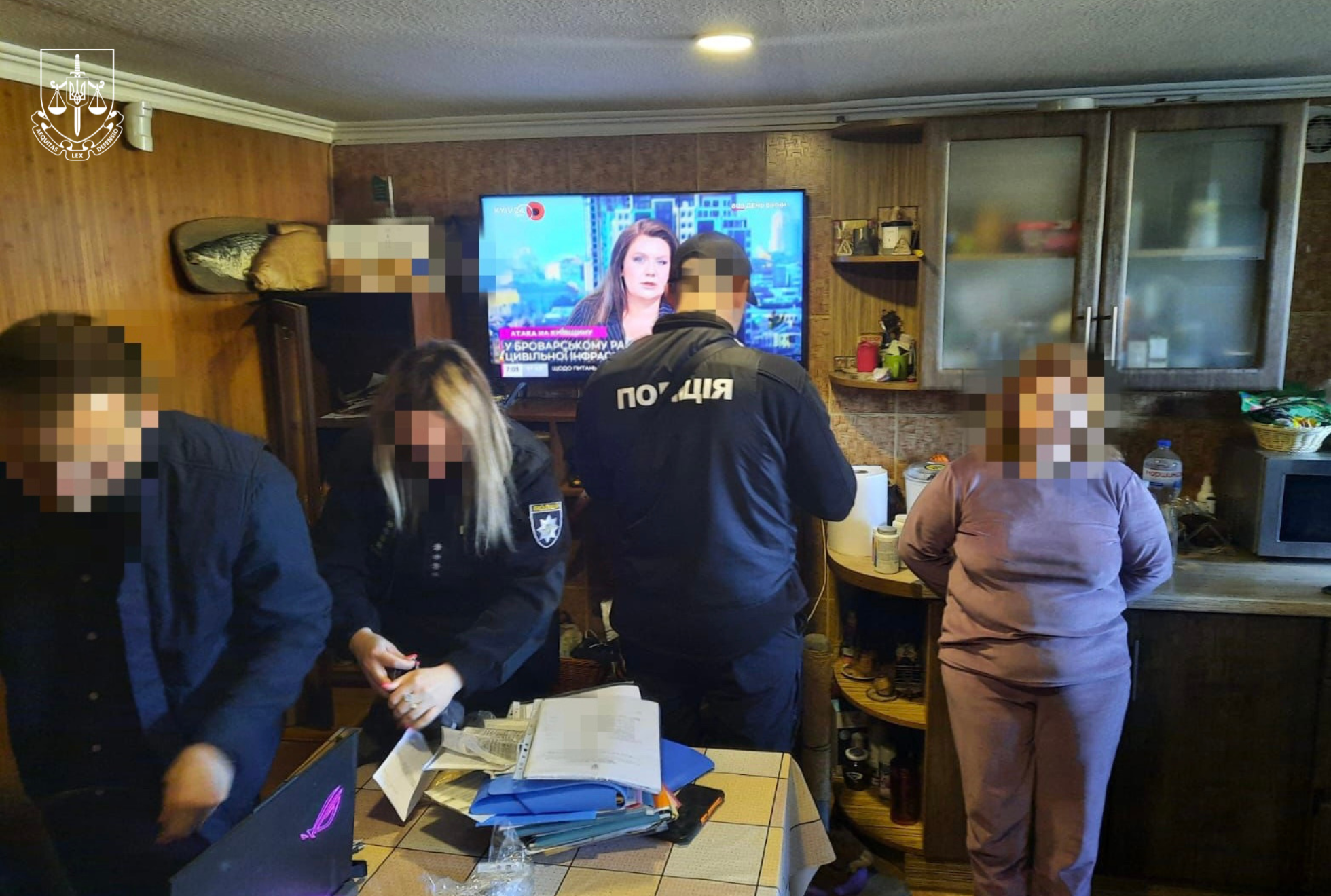 Збитки на понад 20 млн грн – викрито схему заволодіння електроенергією