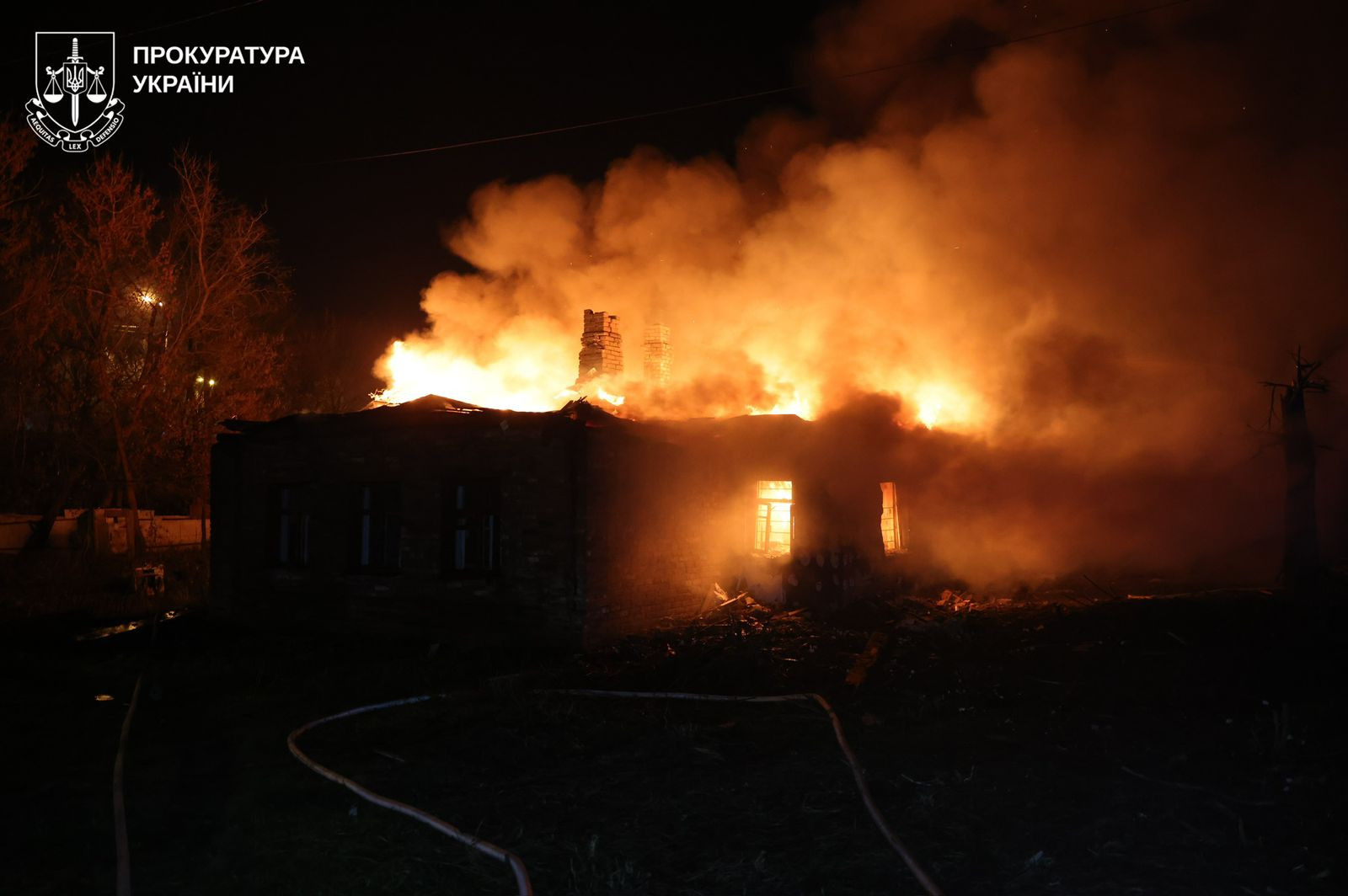 Масовані атаки рф по регіонах України: загинули та постраждали мирні люди