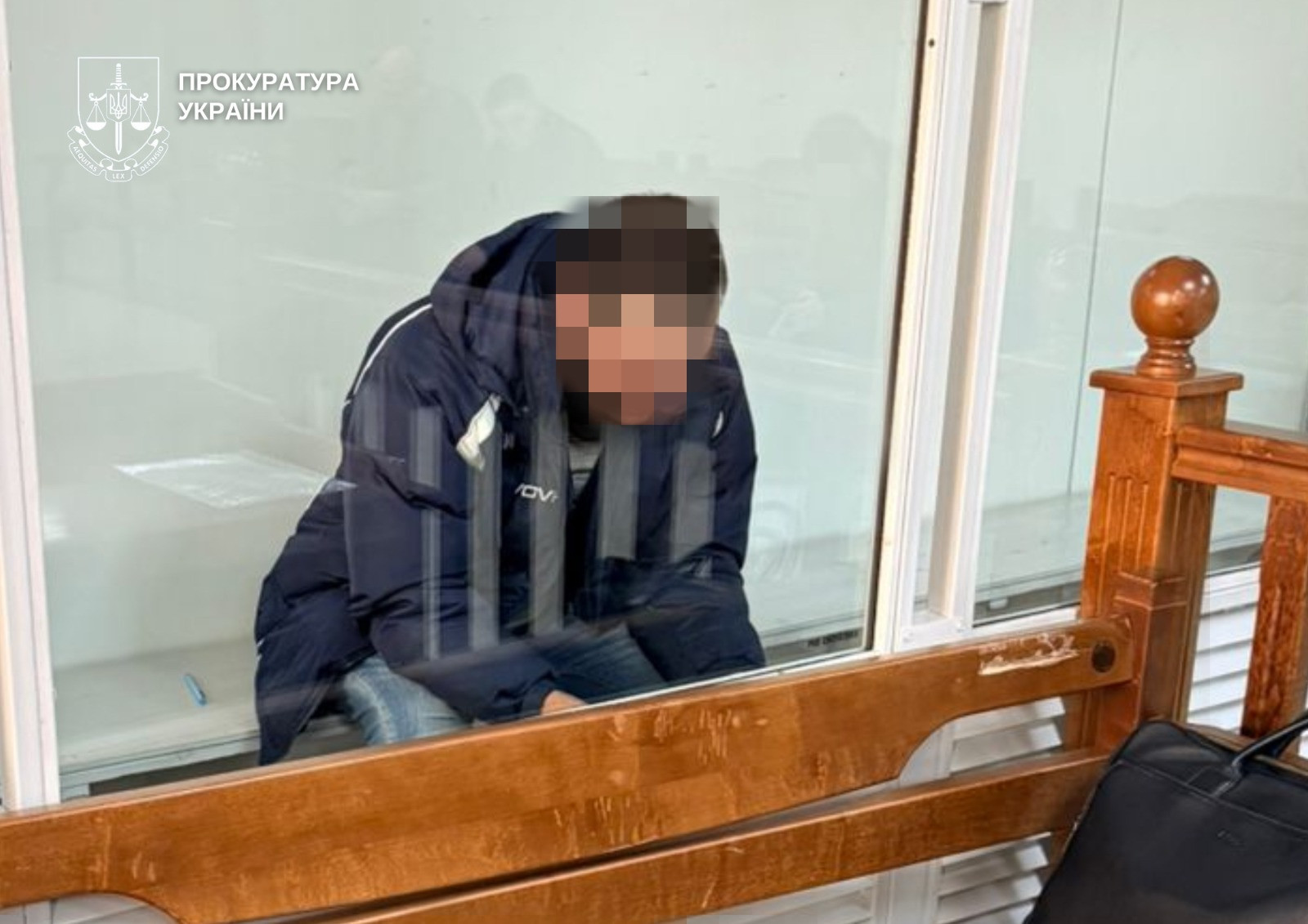 An agent of the Russian General Staff who collected data on the Armed Forces and critical infrastructure was exposed in Volyn