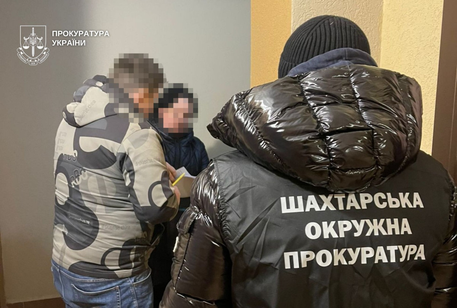 UAH 1.5 million in losses due to the supply of low-quality coal for an educational institution: the company's director is suspected in the Dnipropetrovsk region