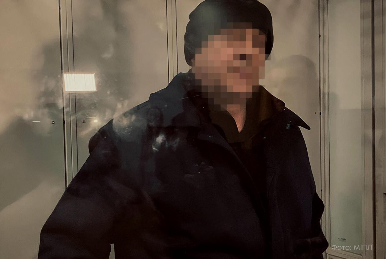 Руслан Кравченко: російського військового засуджено до довічного ув'язнення за розстріл українських полонених