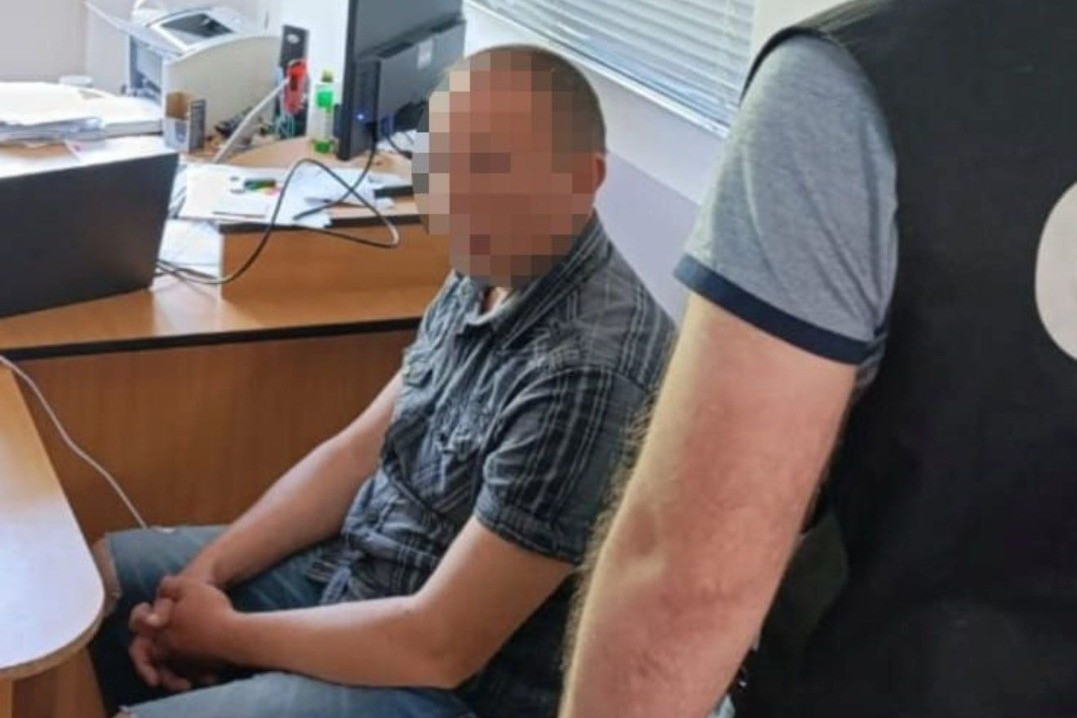 Підтримував та виправдовував збройну агресію рф – на Вінниччині судитимуть проросійського прихильника