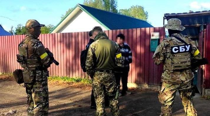 Виправдовування окупації та збройної агресії РФ проти України – жительці Сумщини повідомлено про підозру