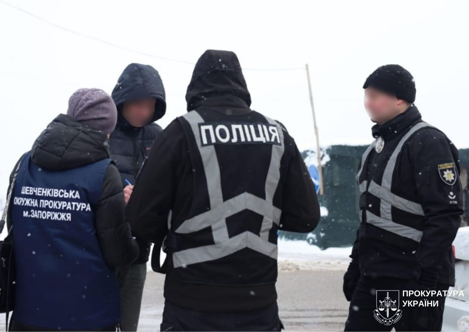 A company official is suspected of demanding a "kickback" for keeping a reservation