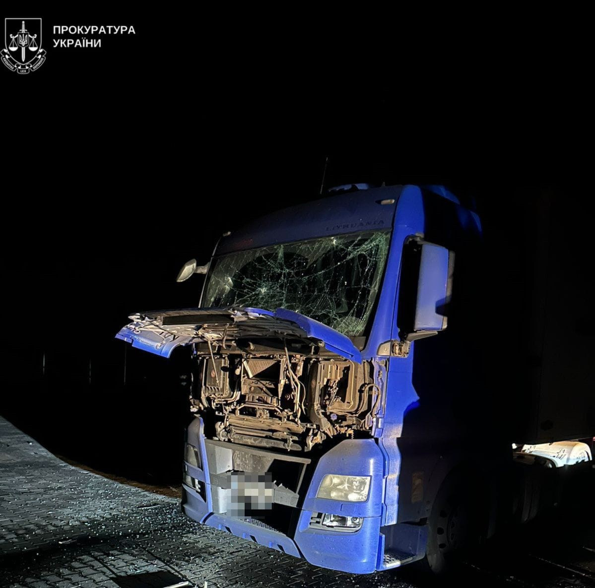 Ворог в черговий раз атакував Одещину - постраждали двоє людей