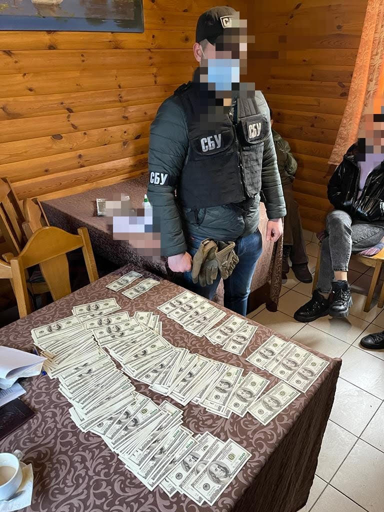 45 тис доларів США за зміну цільового призначення землі – судитимуть мешканця Київщини