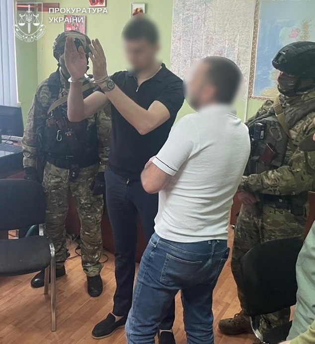 Продав фейкових біткоїнів на 160 тис доларів США – прокурори Сумщини направили в суд обвинувальний акт стосовно кібершахрая